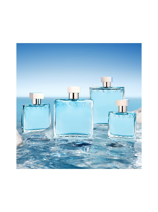 Azzaro - Chrome EdT fragrance 50 ml - NOCOL | Stockmann - photo 6