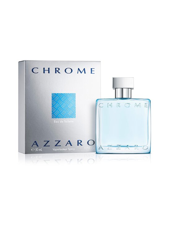 Azzaro - Chrome EdT 50 ml - NOCOL - photo 2 Azzaro - Chrome EdT 50 ml - NOCOL | Stockmann - photo 2