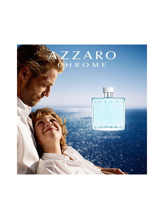 Azzaro - Chrome EdT 50 ml - NOCOL - photo 4 Azzaro - Chrome EdT 50 ml - NOCOL | Stockmann - photo 4