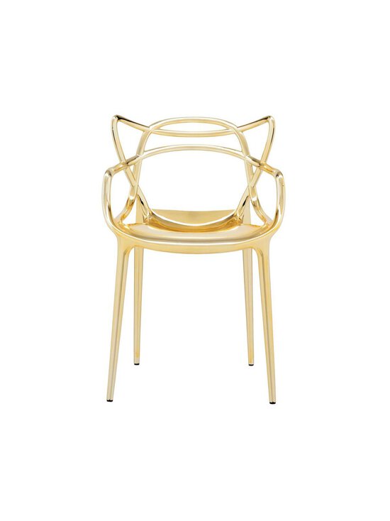 Kartell - Masters-tuoli - KULTA | Stockmann - photo 2