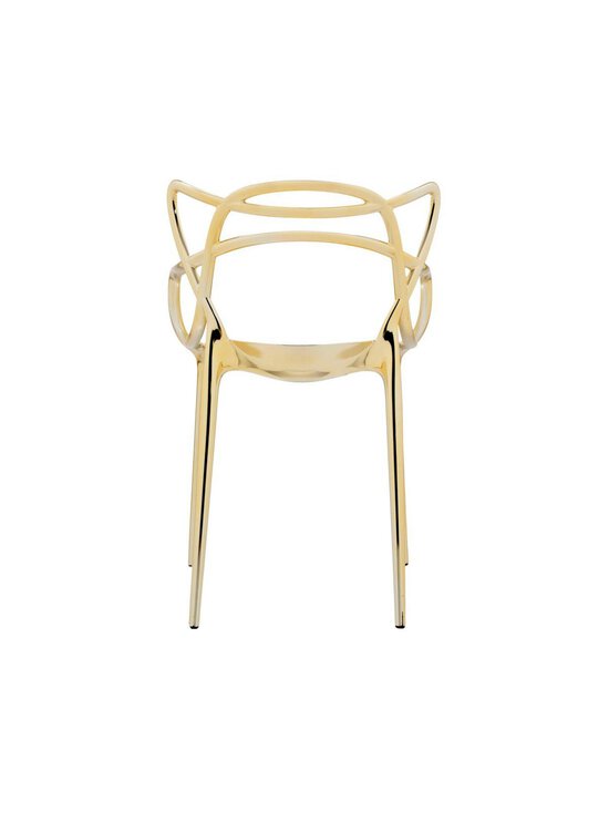 Kartell - Masters-tuoli - KULTA | Stockmann - photo 4