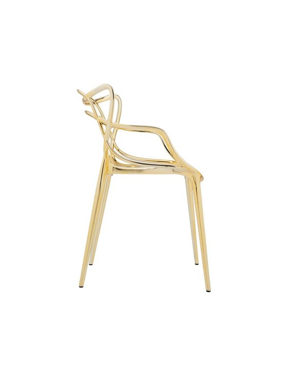 Kartell - Masters-tuoli - KULTA | Stockmann - photo 3