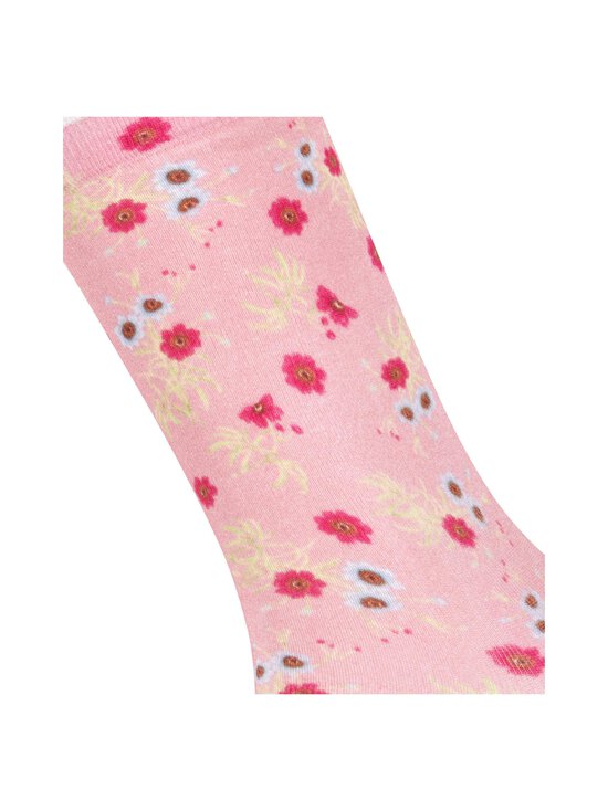Burlington - Floral Romance zeķes - 8493 POWDER PINK - photo 4 Burlington - Floral Romance zeķes - 8493 POWDER PINK | Stockmann - photo 4