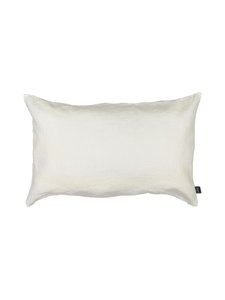 Casa Stockmann - Lino linen cushion cover 40 x 60 cm - VALKOINEN Casa Stockmann - Lino linen cushion cover 40 x 60 cm - VALKOINEN | Stockmann