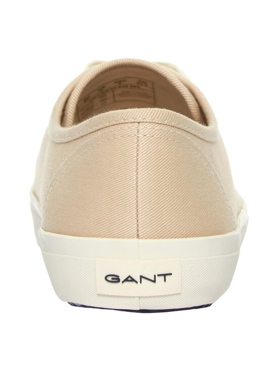 GANT - Pillox Canvas brīvā laika apavi - 232 OAK BEIGE - photo 3 GANT - Pillox Canvas brīvā laika apavi - 232 OAK BEIGE | Stockmann - photo 3