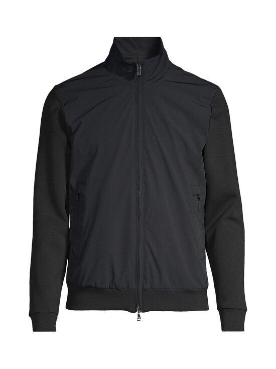 Paul & Shark - Treniņu jaka - 11 BLACK - photo 1 Paul & Shark - Treniņu jaka - 11 BLACK | Stockmann - photo 1