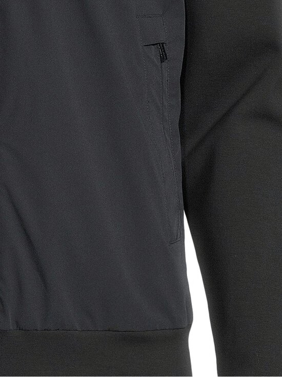 Paul & Shark - Treniņu jaka - 11 BLACK - photo 4 Paul & Shark - Treniņu jaka - 11 BLACK | Stockmann - photo 4