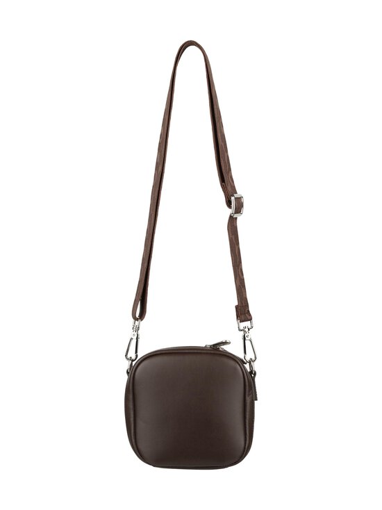 Marimekko - Baby Gratha plecu soma - 810 DARK BROWN - photo 1 Marimekko - Baby Gratha plecu soma - 810 DARK BROWN | Stockmann - photo 1