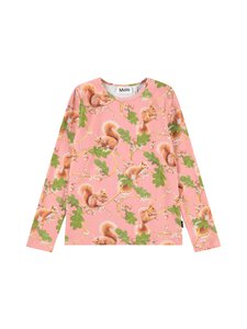 Molo - T-särk - 9411 SQUIRREL FOREST Molo - T-särk - 9411 SQUIRREL FOREST | Stockmann