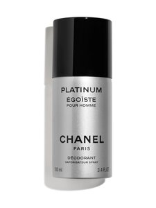 CHANEL - PLATINUM ÉGOÏSTE Deodorant Spray | Stockmann