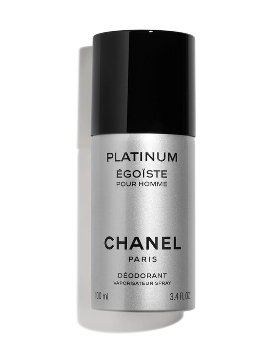 CHANEL - PLATINUM ÉGOÏSTE Deodorant Spray - NOCOL - photo 1 CHANEL - PLATINUM ÉGOÏSTE Deodorant Spray - NOCOL | Stockmann - photo 1