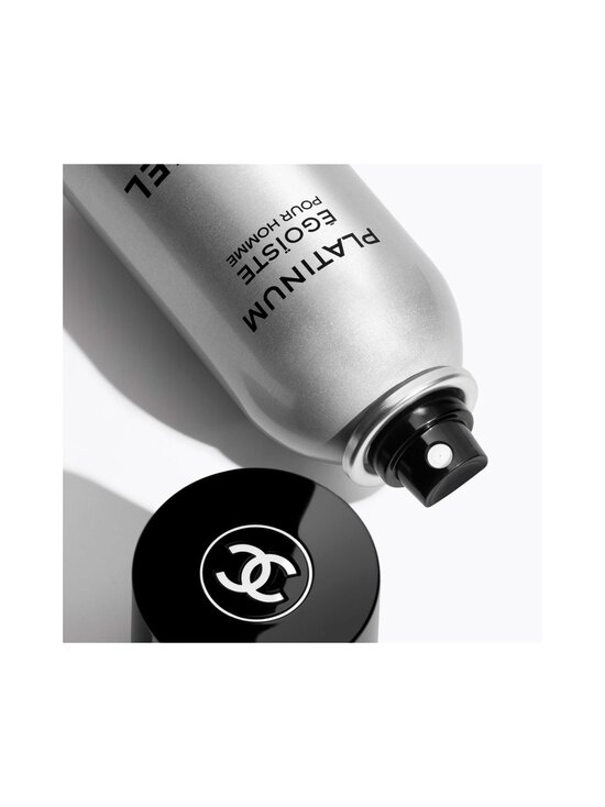 CHANEL - PLATINUM ÉGOÏSTE Deodorant Spray - NOCOL - photo 2 CHANEL - PLATINUM ÉGOÏSTE Deodorant Spray - NOCOL | Stockmann - photo 2