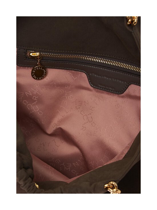 Stella McCartney - Falabella Medium Dwarstring -laukku - 2017 MOKA | Stockmann - photo 3