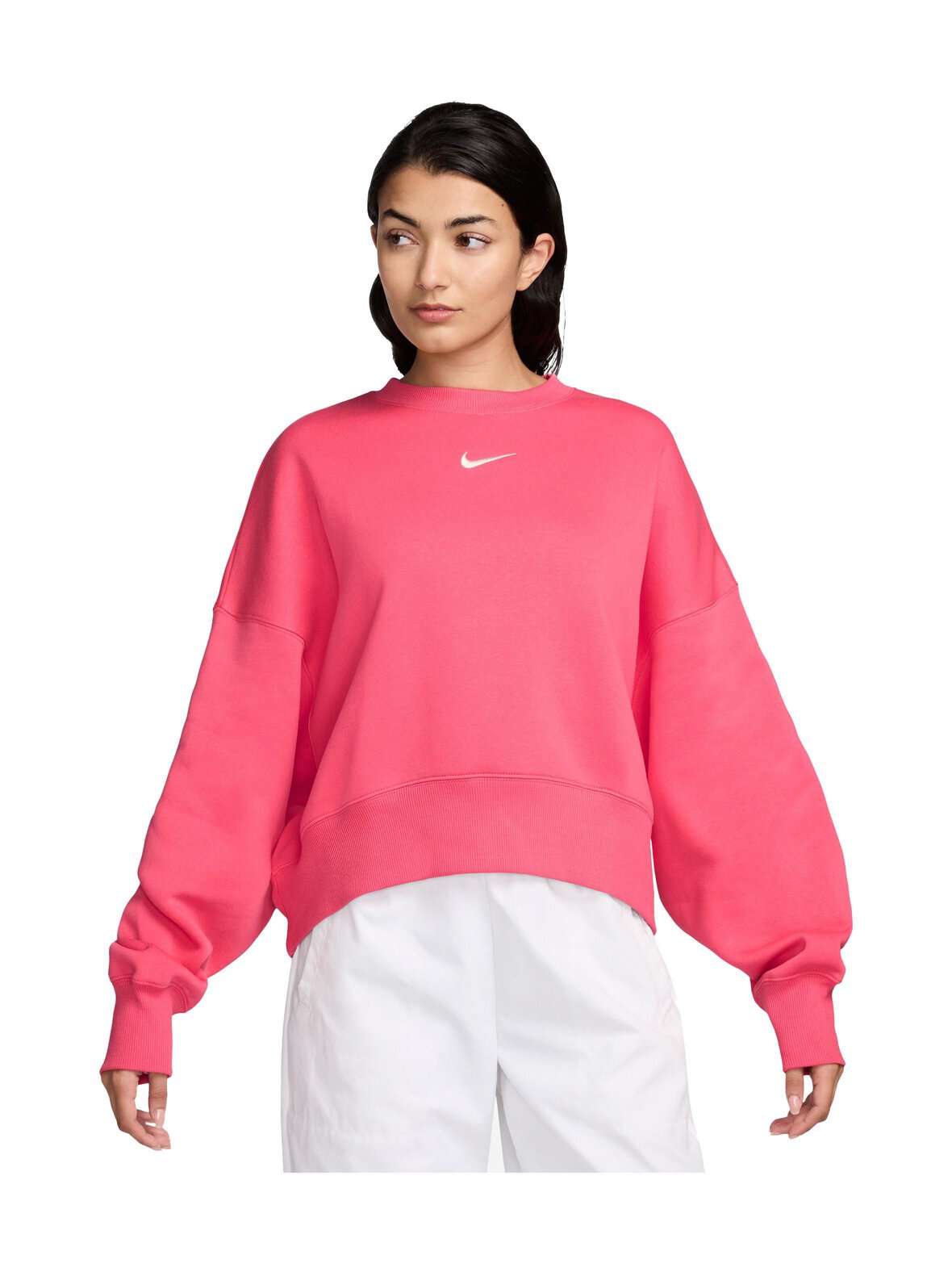 Nike Phoenix fleece -collegepaita