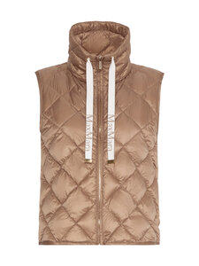Max Mara The Cube - Tregic-toppaliivi - 050 CAMEL | Stockmann