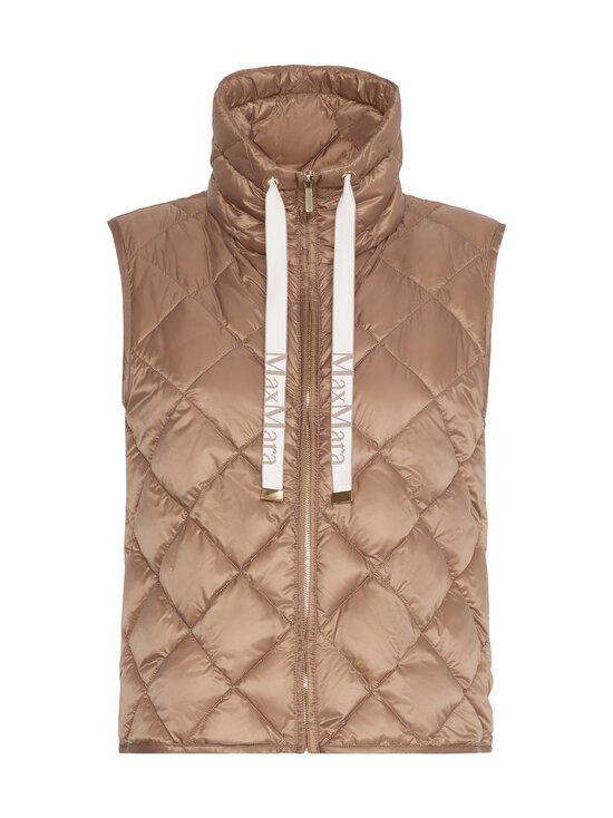 Max Mara The Cube - Tregic-toppaliivi - 050 CAMEL | Stockmann - photo 1