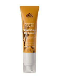Urtekram - Nourishing Day Cream -päivävoide normaalille ja kuivalle iholle 50 ml Urtekram - Nourishing Day Cream -päivävoide normaalille ja kuivalle iholle 50 ml | Stockmann