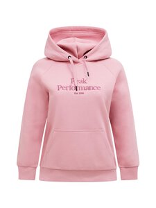 Peak Performance - Original-huppari - 260 WARM BLUSH/WARM BLUSH/ | Stockmann