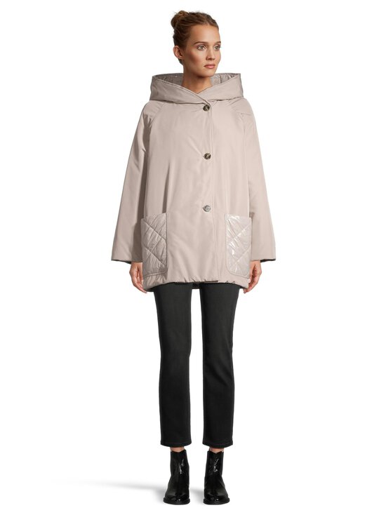 Marella - Be Padded virsjaka - 002 TURTLEDOVE - photo 2 Marella - Be Padded virsjaka - 002 TURTLEDOVE | Stockmann - photo 2