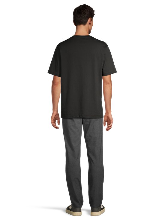 Kenzo - Signature Classic t-paita - 99J BLACK | Stockmann - photo 3