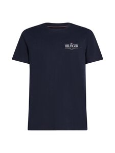 Tommy Hilfiger - Stack T-krekls - DW5 DESERT SKY Tommy Hilfiger - Stack T-krekls - DW5 DESERT SKY | Stockmann