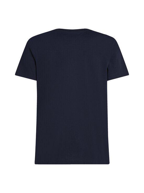 Tommy Hilfiger - Stack T-krekls - DW5 DESERT SKY - photo 2 Tommy Hilfiger - Stack T-krekls - DW5 DESERT SKY | Stockmann - photo 2