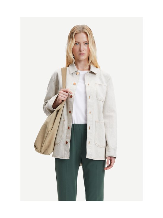Samsoe & Samsoe - Rosita jaka - HOMEGROWN - photo 3 Samsoe & Samsoe - Rosita jaka - HOMEGROWN | Stockmann - photo 3