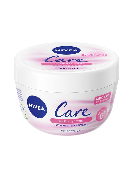 Care Soothing Cream -kosteusvoide