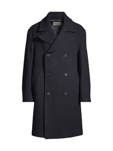 Officine Générale - Aron Italian Piedye -villakangastakki - DARK NAVY | Stockmann