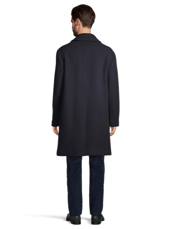 Officine Générale - Aron Italian Piedye -villakangastakki - DARK NAVY | Stockmann - photo 3