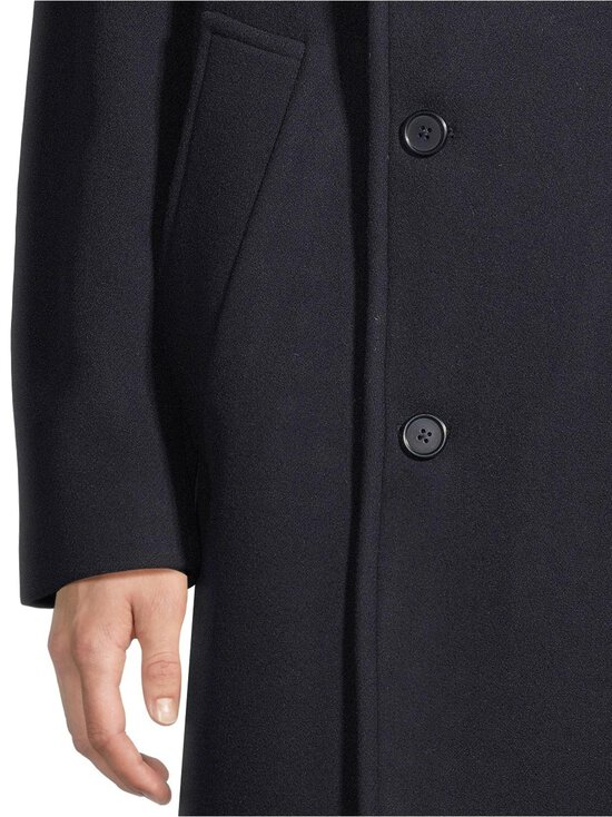 Officine Générale - Aron Italian Piedye -villakangastakki - DARK NAVY | Stockmann - photo 4