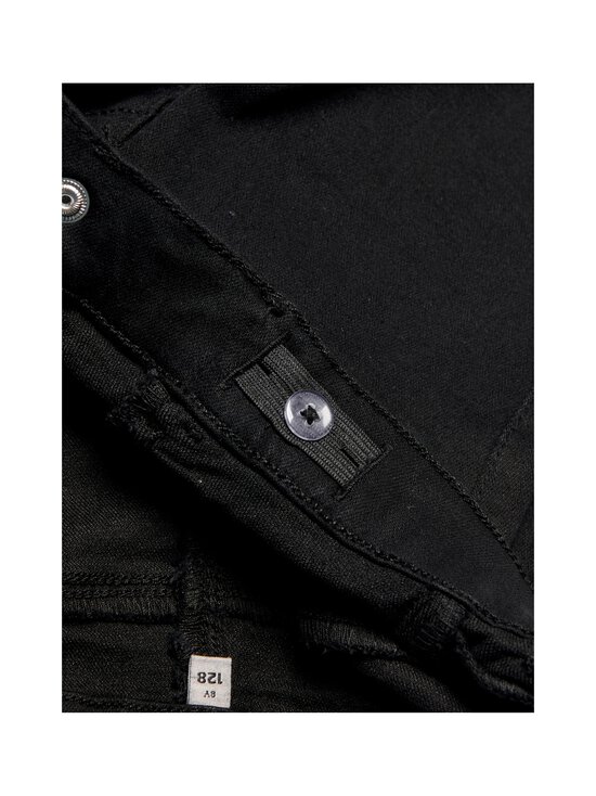 KIDS ONLY - Teksapüksid Konrain Life Skinny - BLACK - photo 6 KIDS ONLY - Teksapüksid Konrain Life Skinny - BLACK | Stockmann - photo 6