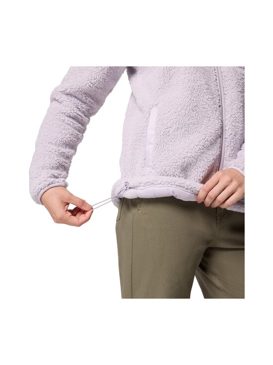 Columbia - West Bend Full Zip -fleecetakki - 551 LAVENDER PEARL - photo 7 Columbia - West Bend Full Zip -fleecetakki - 551 LAVENDER PEARL | Stockmann - photo 7