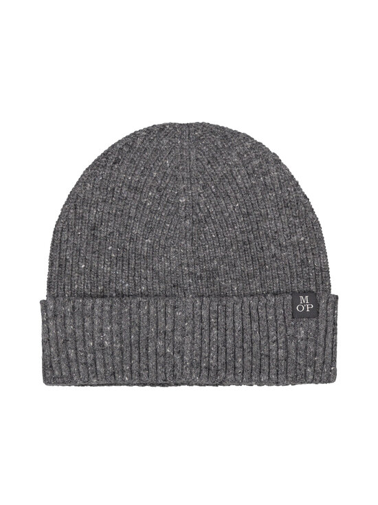 Marc O'Polo - Tweed-pipo - 969 GRAPHITE GREY MELANGE | Stockmann - photo 1