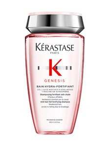 Kerastase - Genesis Bain Hydra-Fortifiant -shampoo 250 ml | Stockmann