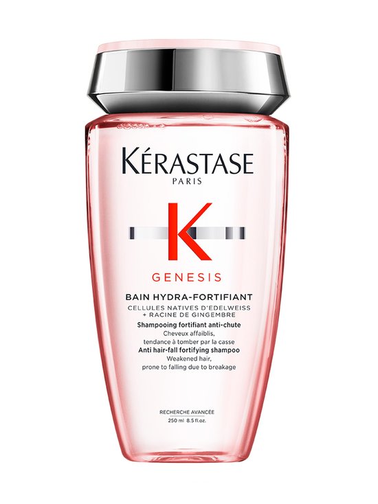 Genesis Bain Hydra-Fortifiant -shampookylpy 250 ml