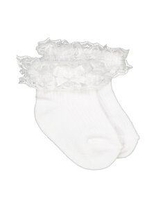 Mayoral - Sokid Dressy - 79 WHITE | Stockmann