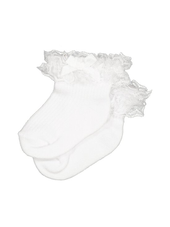 Mayoral - Dressy-sukat - 79 WHITE - photo 2 Mayoral - Dressy-sukat - 79 WHITE | Stockmann - photo 2