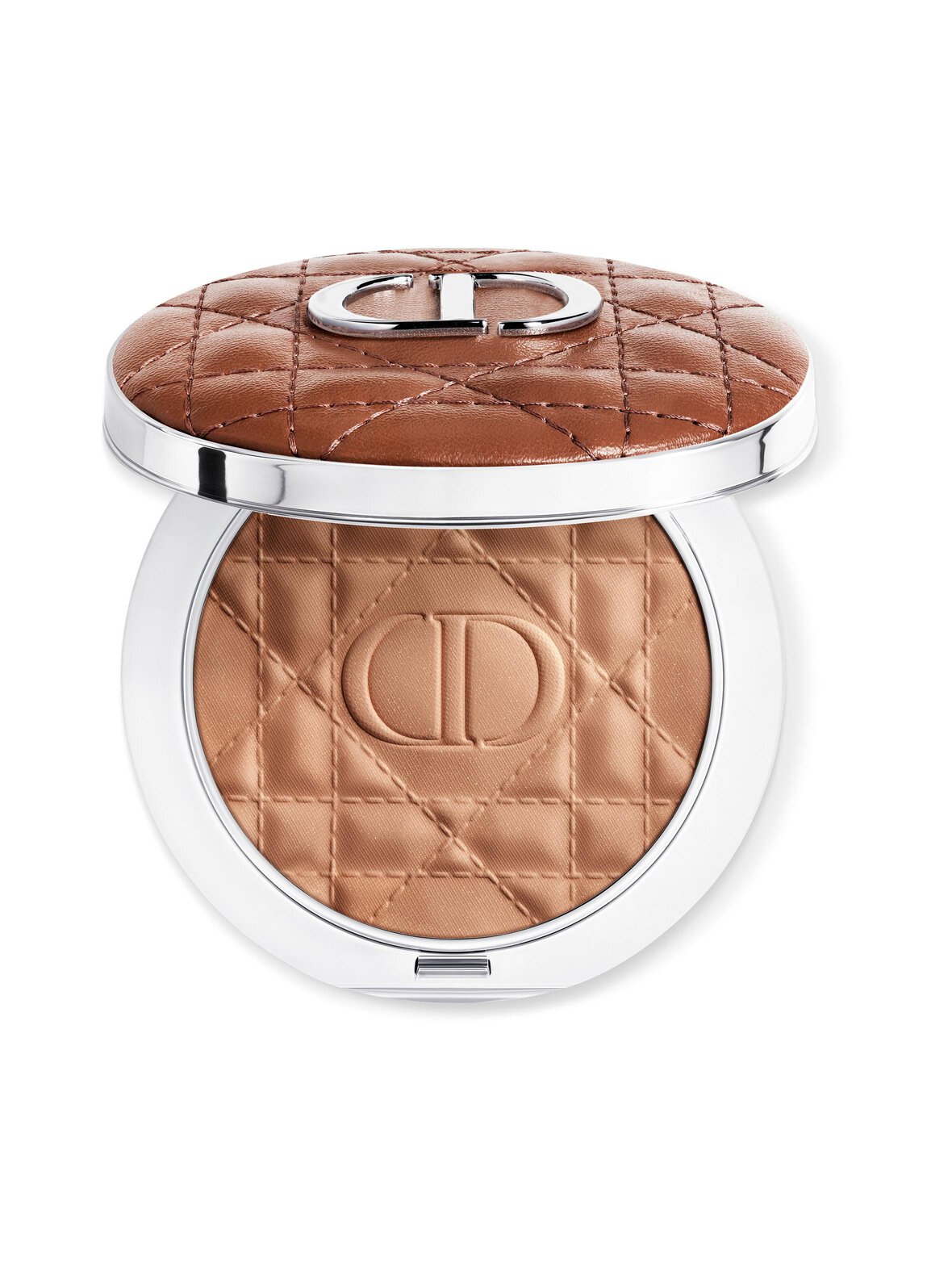 Dior Forever nude bronze natural glow powder -aurinkopuuteri