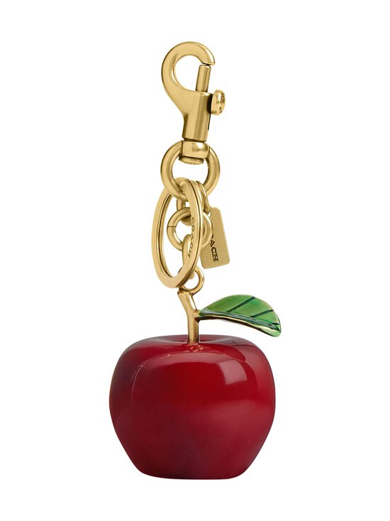 Coach - Small apple -laukkukoriste - B4/MULTI - photo 1 Coach - Small apple -laukkukoriste - B4/MULTI | Stockmann - photo 1