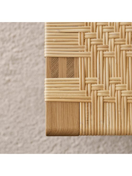 Carl Hansen&Son - BM0488-sohvapöytä - TAMMI,LUONNONVÄRINEN | Stockmann - photo 2
