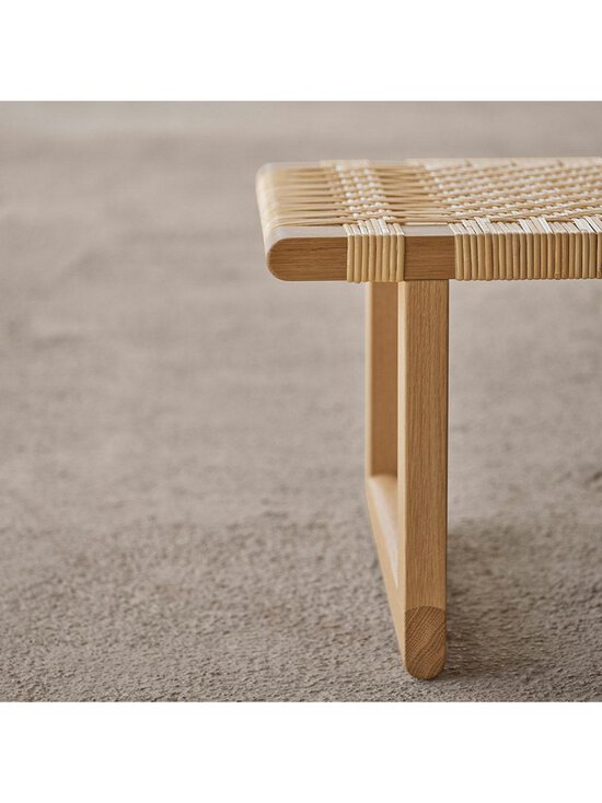 Carl Hansen&Son - BM0488-sohvapöytä - TAMMI,LUONNONVÄRINEN | Stockmann - photo 3