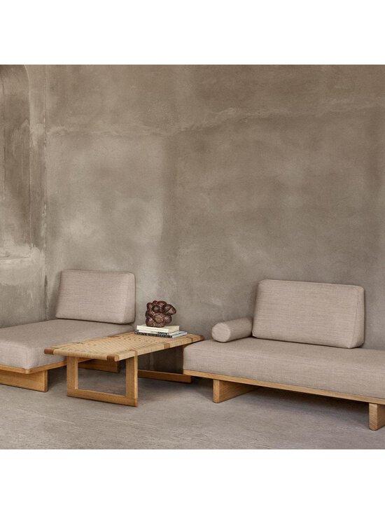 Carl Hansen&Son - BM0488-sohvapöytä - TAMMI,LUONNONVÄRINEN | Stockmann - photo 4