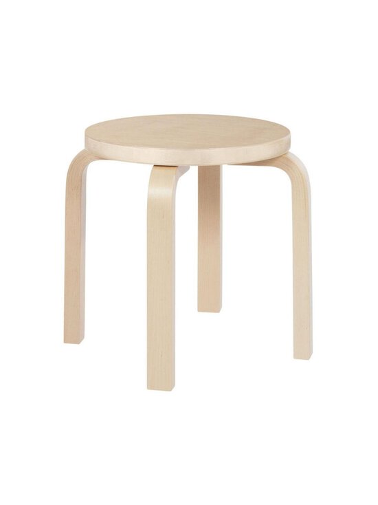 Artek - Lasten jakkara NE60 - KOIVU - photo 1 Artek - Lasten jakkara NE60 - KOIVU | Stockmann - photo 1