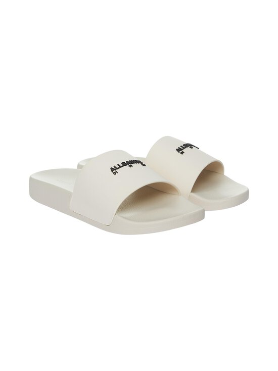 Allsaints - Date Slider -sandaalit - 99 CHALK WHITE | Stockmann - photo 5