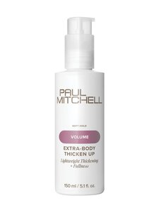 Paul Mitchell - Extra-Body Thicken Up -muotoiluneste | Stockmann