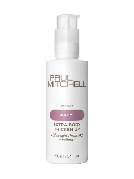 Paul Mitchell - Extra-Body Thicken Up -muotoiluneste - NOCOL | Stockmann - photo 1
