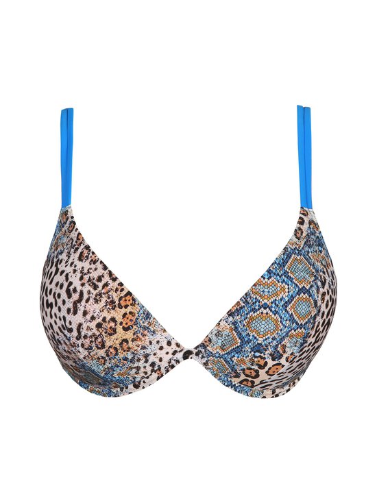 Minorca Push Up Triangle -bikiniyläosa