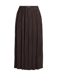 Samsoe Samsoe - Uma-pliseerattu hame - 191111TCX BLACK COFFEE Samsoe Samsoe - Uma-pliseerattu hame - 191111TCX BLACK COFFEE | Stockmann