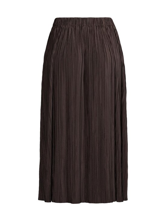 Samsoe Samsoe - Plisseerseelik Uma - 191111TCX BLACK COFFEE - photo 2 Samsoe Samsoe - Plisseerseelik Uma - 191111TCX BLACK COFFEE | Stockmann - photo 2